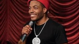 Comedian Reginald 'Reggie' Carroll, 52, Shot Dead In Mississippi