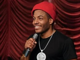 Comedian Reginald 'Reggie' Carroll, 52, Shot Dead In Mississippi