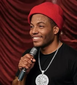 Comedian Reginald 'Reggie' Carroll, 52, Shot Dead In Mississippi