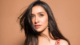 Shraddha Kapoor Seeks Help From LinkedIn After Her Profile Tagged As "Fake"