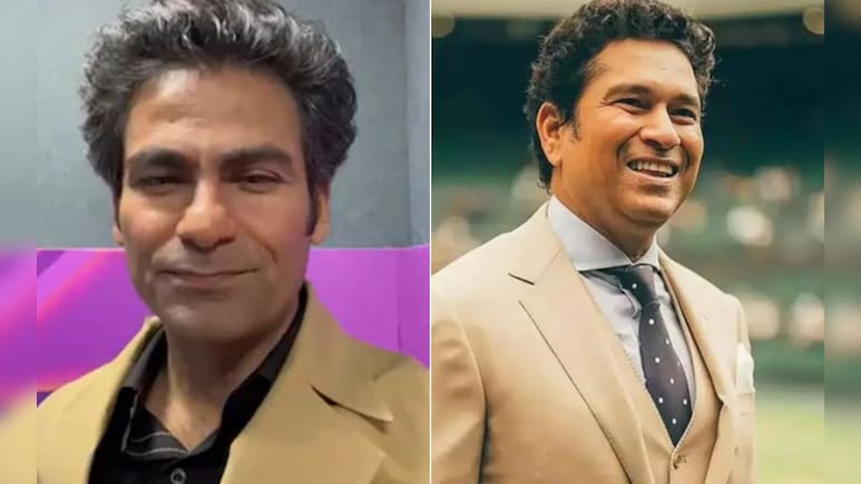 'आज के क्रिकेटरों के पास इसके लिए समय नहीं',  कैफ ने किया सचिन के टीम बॉन्डिंग के रोल का खुलासा
