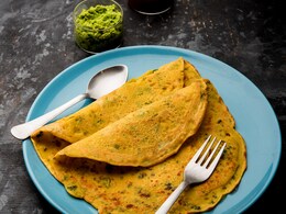 बेसन चीला का स्वाद जाएंगे भूल अगर एक बार चख लिया ओटमील चीला, नोट करें आसान रेसिपी