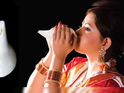 Conch Shell Blowing Shows Promise In Treating Sleep Apnea