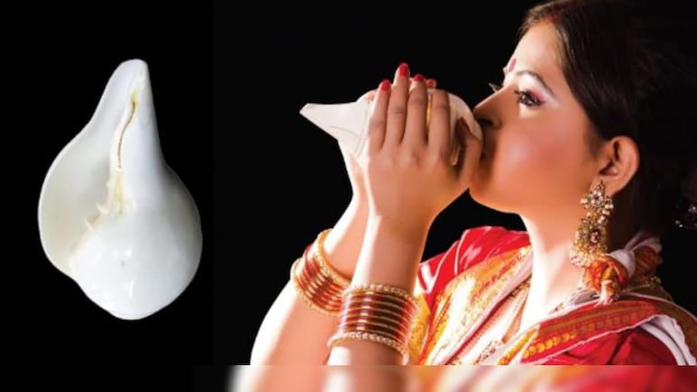 Conch Shell Blowing Shows Promise In Treating Sleep Apnea
