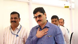 Dhananjay Munde: धनंजय मुंडें यांना सरकारी बंगला का सोडवेना? कारण आलं समोर, तर करुणा मुंडे म्हणतात...