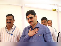 Dhananjay Munde: धनंजय मुंडें यांना सरकारी बंगला का सोडवेना? कारण आलं समोर, तर करुणा मुंडे म्हणतात...