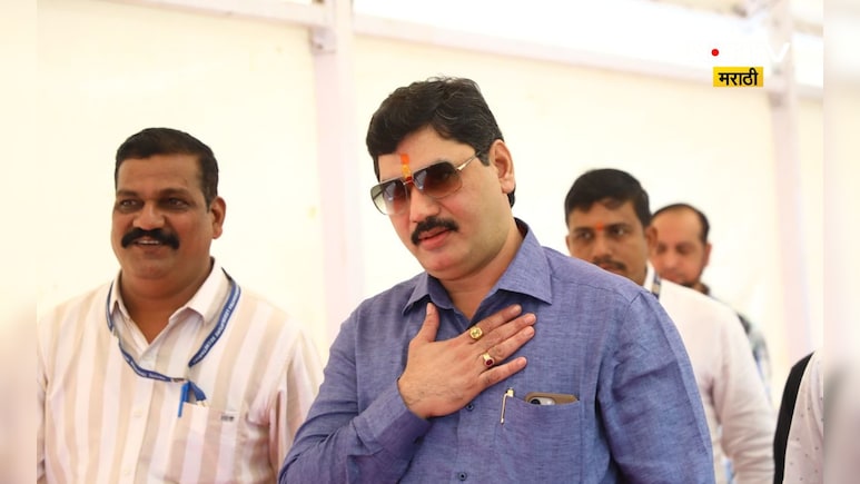 Dhananjay Munde: धनंजय मुंडें यांना सरकारी बंगला का सोडवेना? कारण आलं समोर, तर करुणा मुंडे म्हणतात...