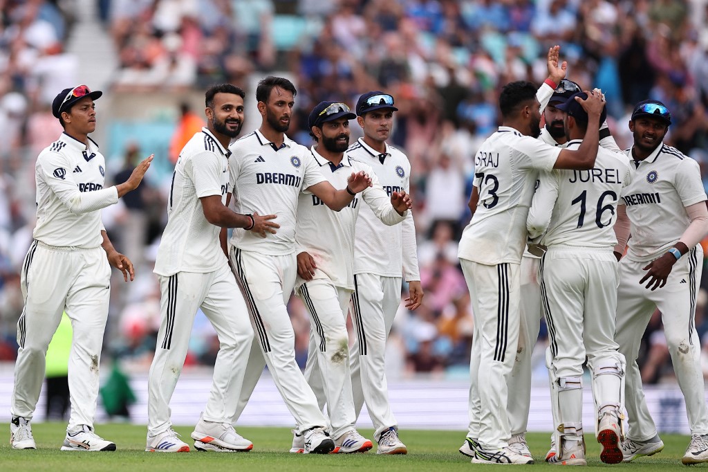 IND vs ENG, 5th Test day 5: बस दो गेंद और ... ऐसा हुआ तो ओवल में यूं टूटेगा 'बैजबॉल' का घमंड