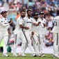 Mohammed Siraj, Prasidh Krishna Keep India In Hunt Despite Englands Stunning Batting Show