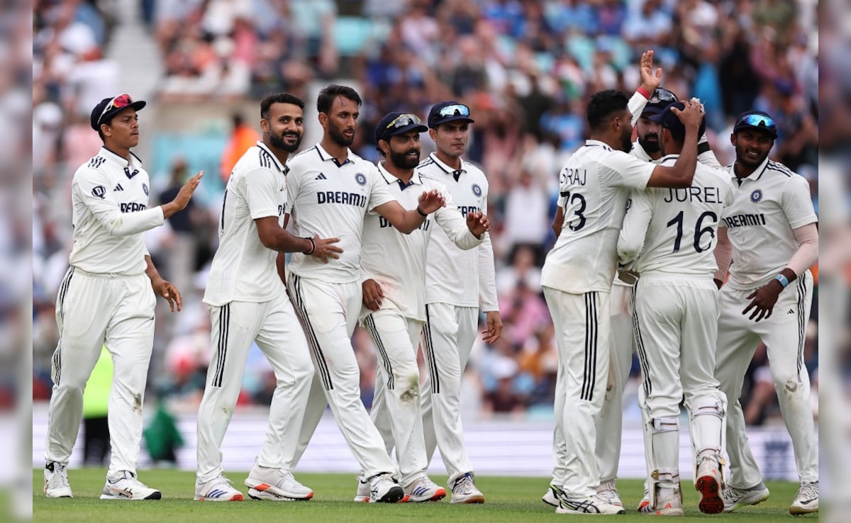 IND vs ENG, 5th Test day 5: बस दो गेंद और ... ऐसा हुआ तो ओवल में यूं टूटेगा बैजबॉल का घमंड