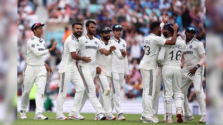IND vs ENG, 5th Test day 5: 'बस दो गेंद और ...' ऐसा हुआ तो ओवल में यूं टूटेगा 'बैजबॉल' का घमंड