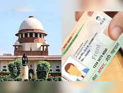 Supreme Court&#039;s Aadhaar Option For Those Struck Off Bihar&#039;s Voter List