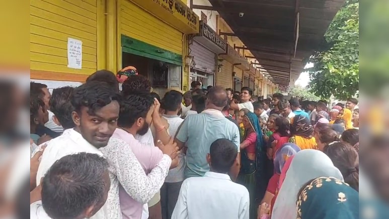 Rajasthan: झमाझम बरसे बादल तो किसानों को अच्छी फसलों की भी उम्मीद, लेकिन सता रही है ये चिंता
