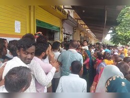 Rajasthan: झमाझम बरसे बादल तो किसानों को अच्छी फसलों की भी उम्मीद, लेकिन सता रही है ये चिंता Rajasthan: झमाझम बरसे बादल तो किसानों को अच्छी फसलों की भी उम्मीद, लेकिन सता रही है ये चिंता
