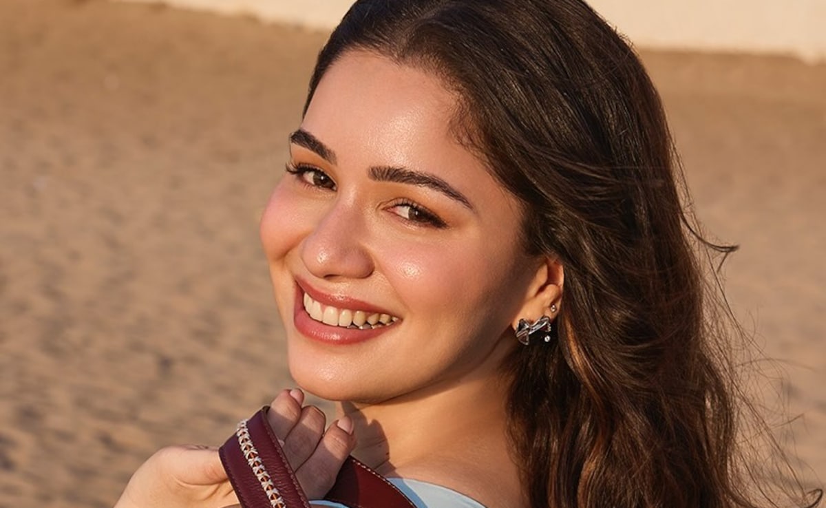 Exclusive: Sara Tendulkar On Her Pilates Journey From London To Mumbai