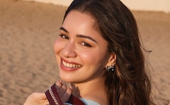 Exclusive: Sara Tendulkar On Her Pilates Journey From London To Mumbai