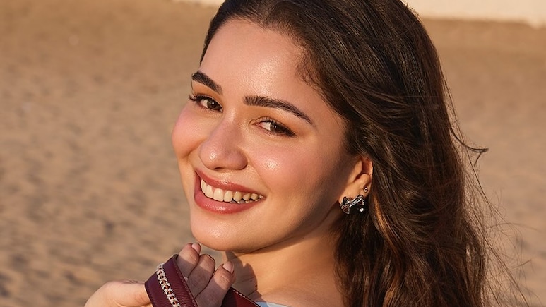 NDTV Exclusive: How Sara Tendulkar Got Hooked To Pilates In London And Is Now Bringing It Home To Mumbai