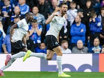 Rangers Face Champions League Exit After Club Brugge Misery
