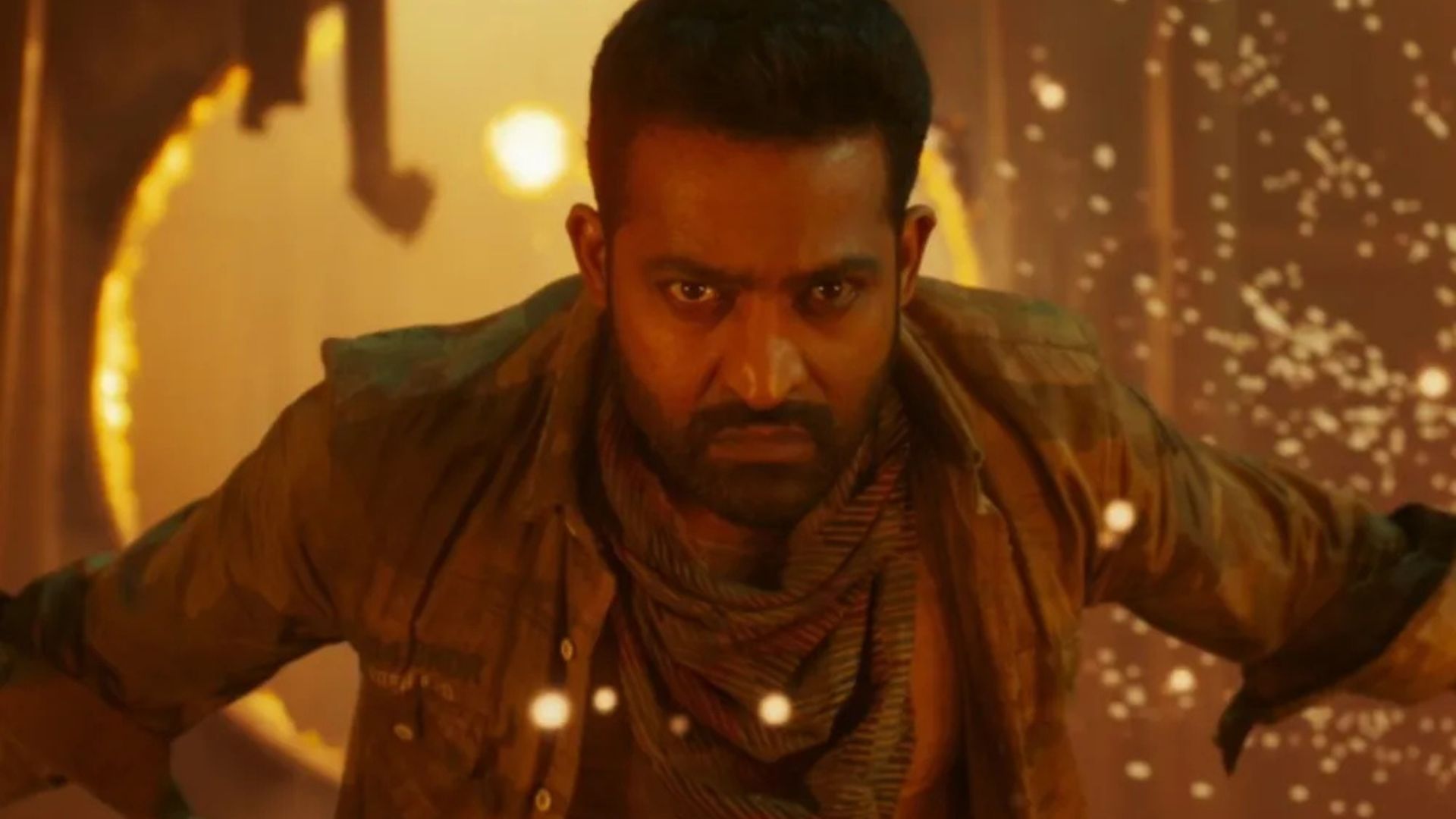 After <i>War 2</i> Failure, YRF Pauses Jr NTR's Standalone Spy Universe Film: Report