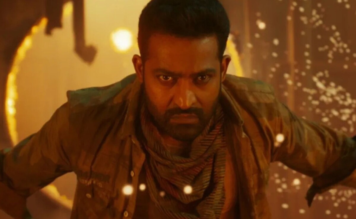 After War 2 Failure, YRF Pauses Jr NTR's Standalone Spy Universe Film: Report