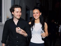 Brooklyn Beckham And Nicola Peltz Renew Wedding Vows Amid Family Drama Brooklyn Beckham And Nicola Peltz Renew Wedding Vows Amid Family Drama