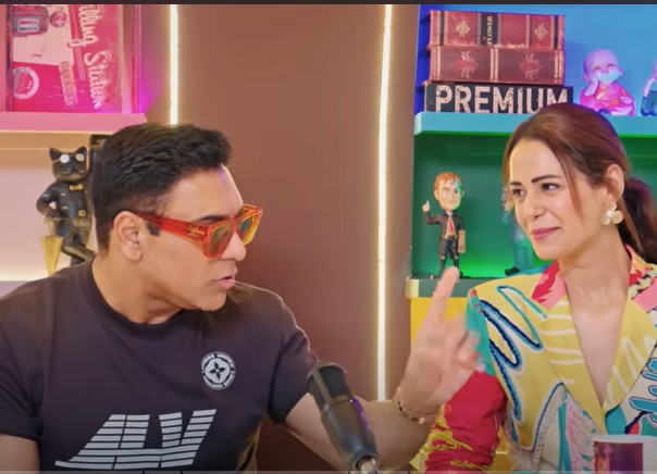 Why Mona Singh And Ram Kapoor Swear By A Homemade Protein Powder Now Viral On Instagram