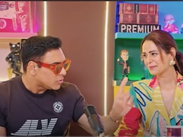 Why Mona Singh And Ram Kapoor Swear By A Homemade Protein Powder Now Viral On Instagram Why Mona Singh And Ram Kapoor Swear By A Homemade Protein Powder Now Viral On Instagram