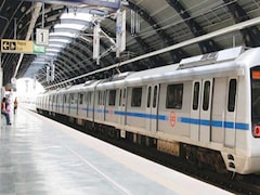 WHO, Health Ministry To Launch Health Campaign On Delhi Metro For Women