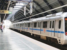 Delhi Metro Rider Claims He Was Slapped After Charger Accidentally Hit Elderly Man, Sparks Debate