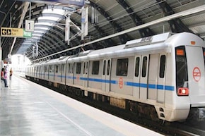 Delhi Metro का टिकट WhatsApp से कैसे बुक करें? जानिए आसान स्टेप्स