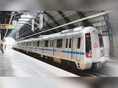 'Shocked To See': NRI Returns After 8 Years, Praises India's Rapid Growth