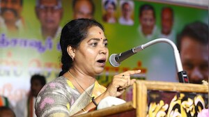 "Highly Traumatised": Congress MP Sudha R's Gold Chain Snatched In Delhi