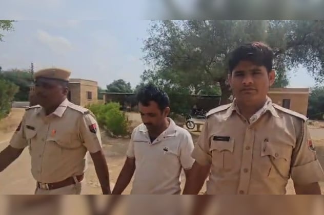 पाकिस्तानी जासूसी के शक में युवक को डिटेन किया. पाकिस्तानी जासूसी के शक में युवक को डिटेन किया.