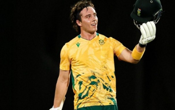 AUS vs RSA 2nd T20I: ब्रेविस ने की इस बॉलर को सबसे ज्यादा कूटा, जानें किस बॉलर के खिलाफ कितने रन बनाए