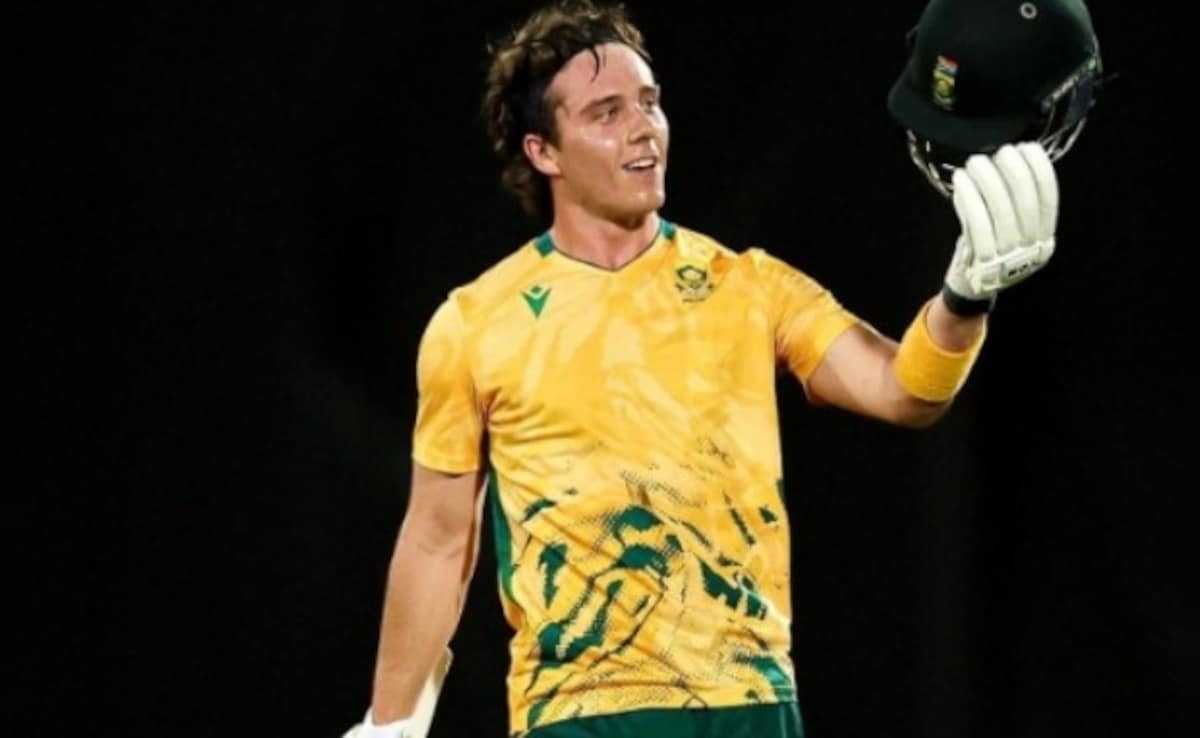 AUS vs RSA 2nd T20I: ब्रेविस ने की इस बॉलर को सबसे ज्यादा कूटा, जानें किस बॉलर के खिलाफ कितने रन बनाए