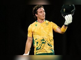 AUS vs RSA 2nd T20I: ब्रेविस ने की इस बॉलर को सबसे ज्यादा कूटा, जानें किस बॉलर के खिलाफ कितने रन बनाए AUS vs RSA 2nd T20I: ब्रेविस ने की इस बॉलर को सबसे ज्यादा कूटा, जानें किस बॉलर के खिलाफ कितने रन बनाए