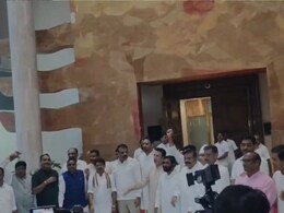 एमपी विधानसभा का मानसून सत्र अनिश्चित काल तक स्थगित, जानिए- सीएम यादव व नेता प्रतिपक्ष ने आखिरी दिन क्या कहा? एमपी विधानसभा का मानसून सत्र अनिश्चित काल तक स्थगित, जानिए- सीएम यादव व नेता प्रतिपक्ष ने आखिरी दिन क्या कहा?