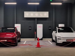 Tesla To Launch Its Second Experience Centre In Delhi's Aerocity Today Tesla To Launch Its Second Experience Centre In Delhi's Aerocity Today