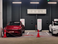 Tesla Gets Around 600 Orders Since India Launch: Report