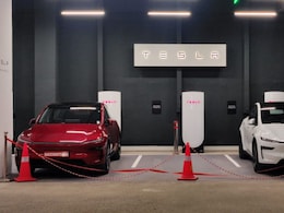 Tesla Gets Around 600 Orders Since India Launch: Report Tesla Gets Around 600 Orders Since India Launch: Report