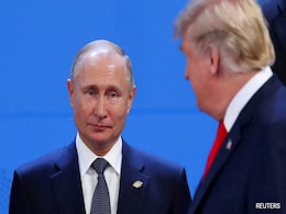 "Result Of NATO Policies": Russia Exits Nuclear Treaty With US After Trump's Submarine Move "Result Of NATO Policies": Russia Exits Nuclear Treaty With US After Trump's Submarine Move