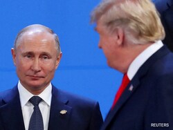 Putin Doubts Potency Of Trump&#039;s Ultimatums To End War With Ukraine: Report