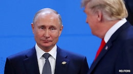 Putin Doubts Potency Of Trump's Ultimatums To End War With Ukraine: Report