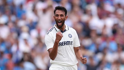 2nd Unofficial Test, Day 2: Kuldeep Joins The Party After Pacers Stun SA A