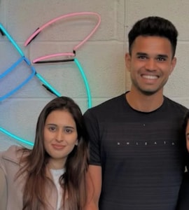 Arjun Tendulkar Engaged To Saaniya Chandok? Social Media On Over-Drive Amid Reports Big Claim