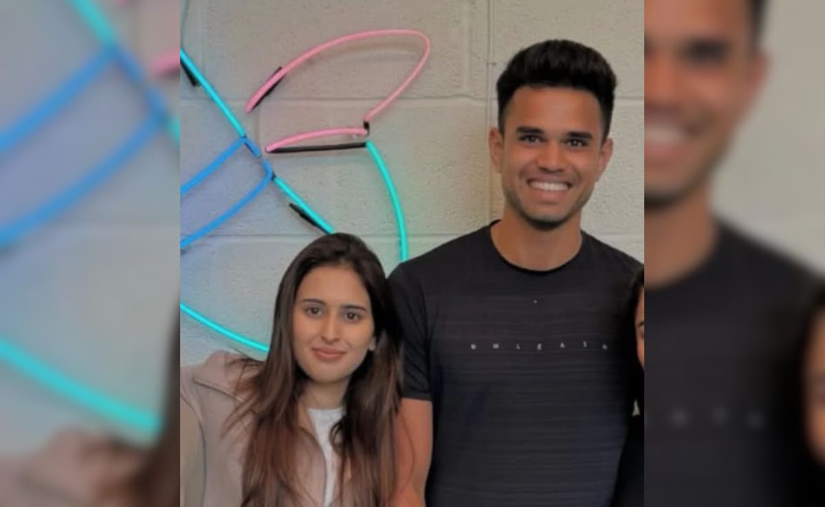 Arjun Tendulkar Engaged To Saaniya Chandok? Social Media On Over-Drive Amid Reports Big Claim