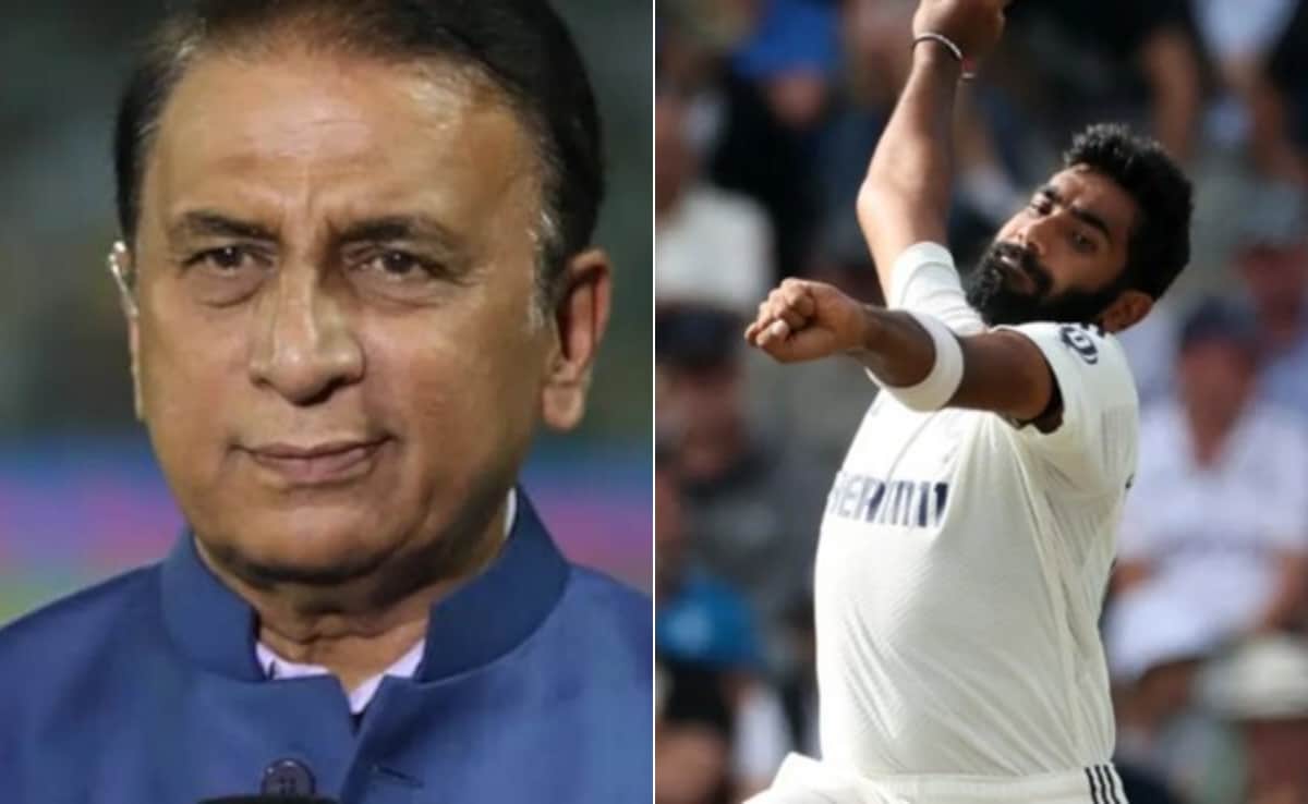 यहां कोई भी खिलाड़ी..., गावस्कर ने टीम चयन से पहले बुमराह को लेकर चीफ सेलेक्टर अगरकर को भेजा यह कड़ा संदेश