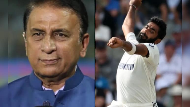 'यहां कोई भी खिलाड़ी...', गावस्कर ने टीम चयन से पहले बुमराह को लेकर चीफ सेलेक्टर अगरकर को भेजा यह कड़ा संदेश