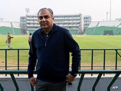PCB Chairman Explains Why Pakistan Did Not Pull Out of Asia Cup