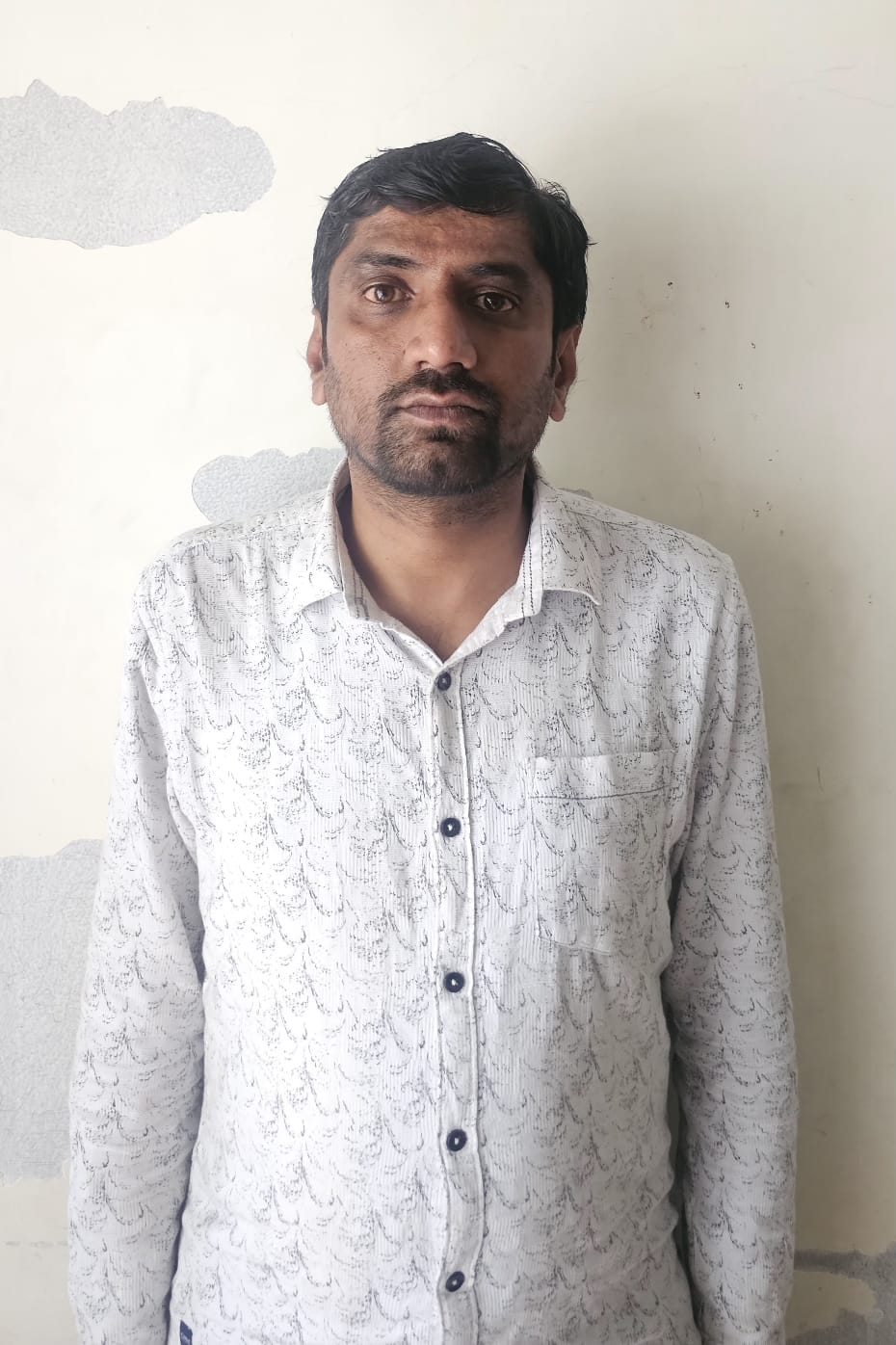 Man Arrested For Posing As Karnataka Minister's Assistant, Cheating People
